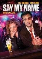Say My Name Butt Sexy 13149