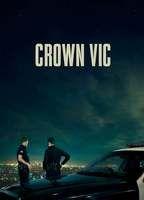 Crown Vic Butt Sexy 13179