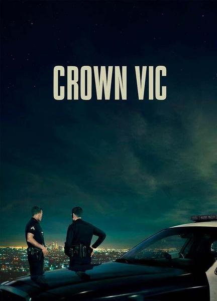 Crown Vic Butt Sexy 13179