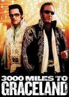 3000 Miles to Graceland Shirtless 13182