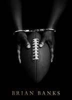 Brian Banks Shirtless 13194