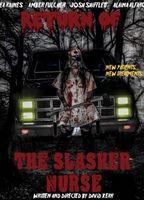 Return of the Slasher Nurse Butt 13230