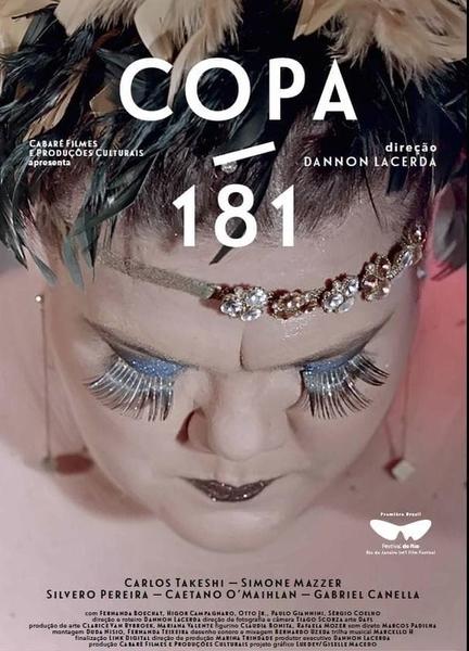Copa 181 Balls Bulge 13302