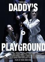 Daddy's Playground Butt Shirtless 13311