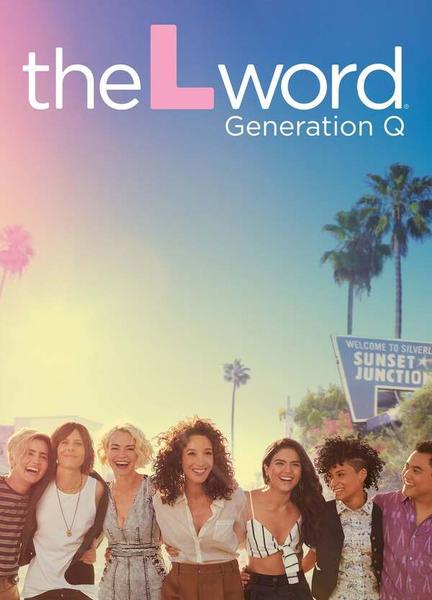 The L Word: Generation Q Butt Gay 13353
