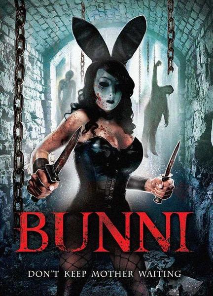 Bunni Prosthetic Sexy 13371