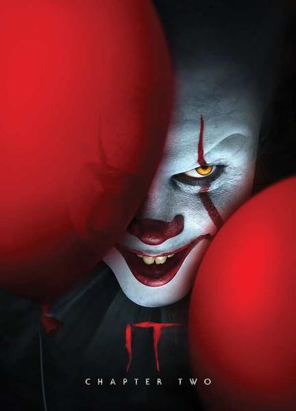 It Chapter Two Butt Gay 13383