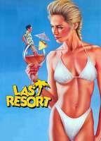 Last Resort Butt Sexy 13434