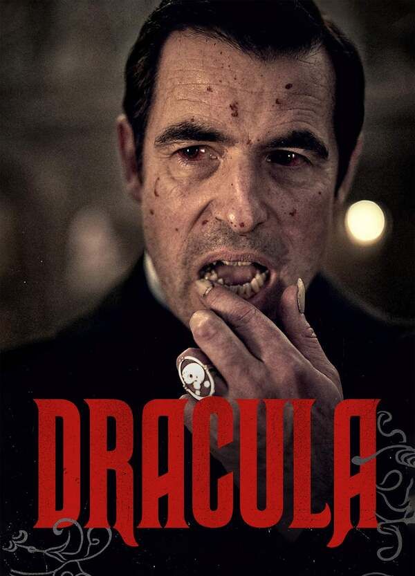 Dracula Butt Sexy 13437