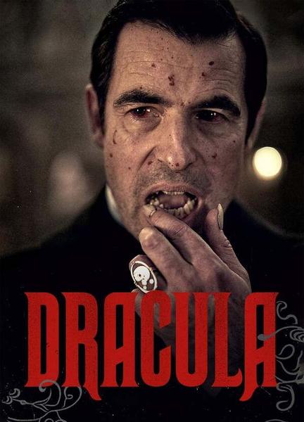 Dracula Butt Sexy 13437