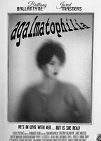 Agalmatophilia Butt Sexy 13446