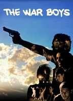 The War Boys Butt Gay 13470