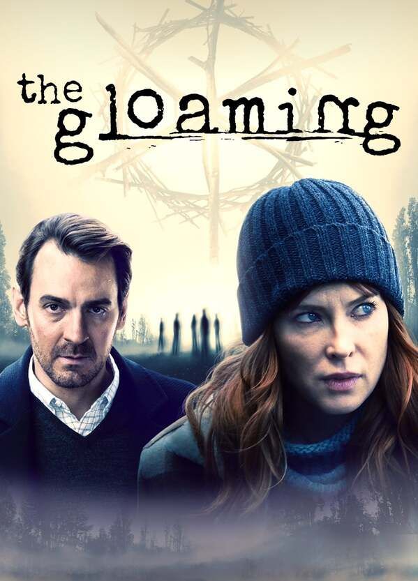 The Gloaming Bulge Shirtless 13482