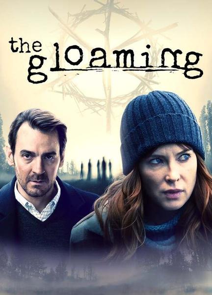 The Gloaming Bulge Shirtless 13482