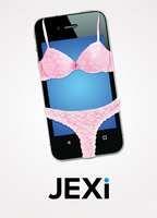 Jexi Balls Body Double 13515