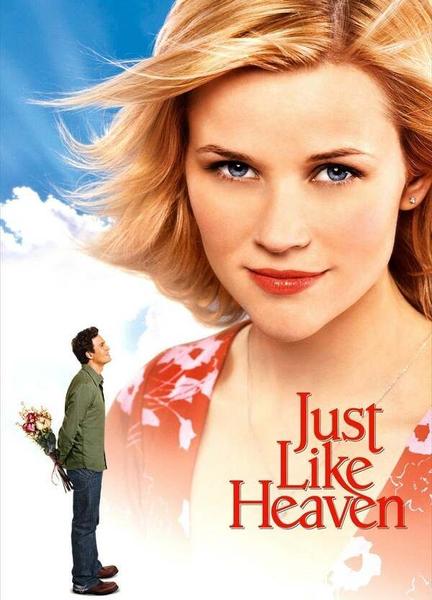 Just Like Heaven Sexy Shirtless 13533