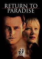 Return to Paradise Shirtless Straight 13542