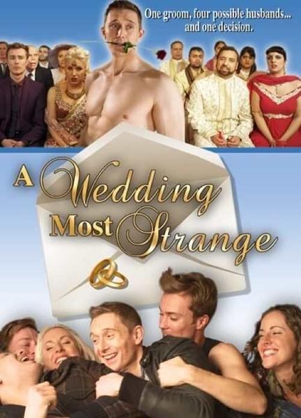A Wedding Most Strange Butt Sexy 13545