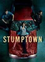 Stumptown Bulge Sexy 13557