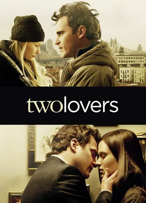 Two Lovers