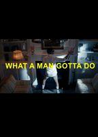 Jonas Brothers: What A Man Gotta Do Bulge Sexy 13587