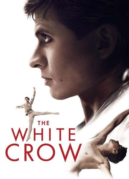 The White Crow Balls Bulge 13596