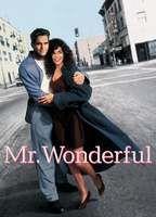 Mr. Wonderful Shirtless 13611