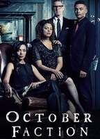 October Faction Gay 13620