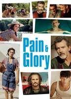 Pain and Glory Balls Butt 13629