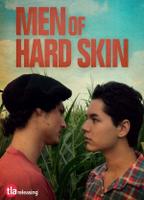 Men of Hard Skin Balls Butt 13644