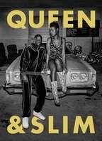 Queen & Slim Butt Shirtless 13653