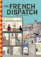 The French Dispatch Sexy Shirtless 18122