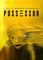 Possessor Balls Butt 16175