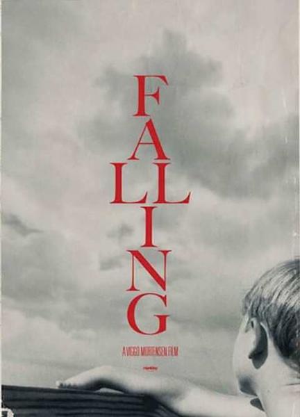 Falling Gay 13701