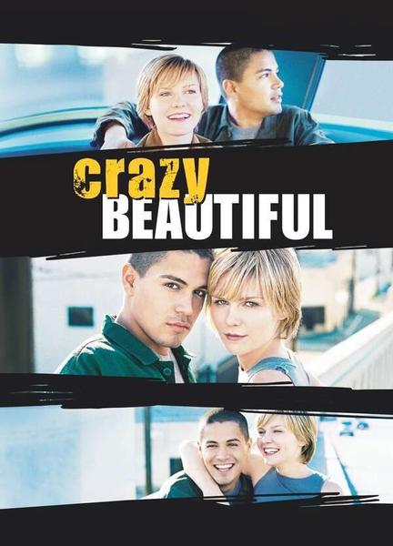 Crazy/Beautiful Shirtless Straight 13716