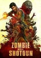 Zombie with a Shotgun Butt Sexy 13728