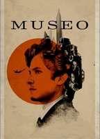 Museo Shirtless Underwear 13731