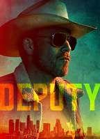 Deputy Shirtless 13860