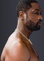D. Wade: Life Unexpected Butt* Shirtless 13911