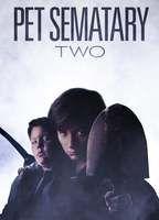 Pet Sematary Two Shirtless Straight 13917