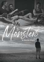 Kill the Monsters Balls Butt 13953
