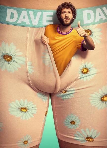 Dave Balls Bulge 14049