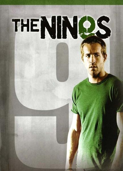 The Nines Sexy Shirtless 14157
