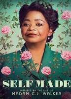 Self Made: Inspired by the Life of Madam C.J. Walker Shirtless Straight 14163
