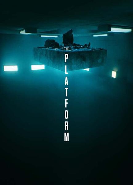 The Platform Balls Butt 14166