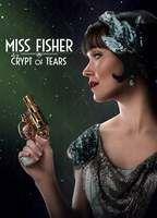Miss Fisher and the Crypt of Tears Shirtless 14199