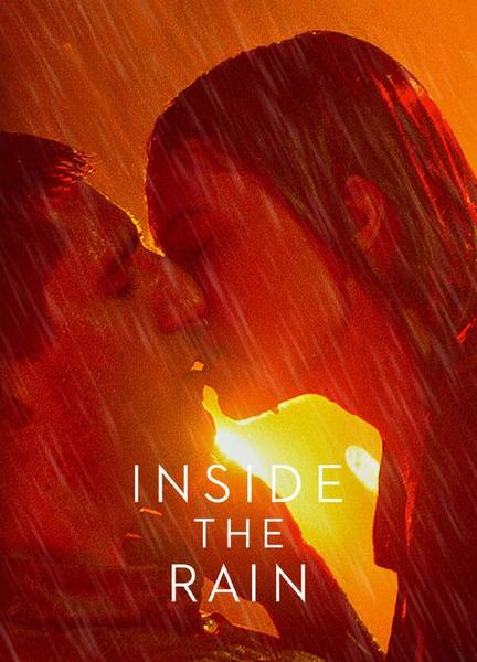 Inside the Rain Sexy Shirtless 14202