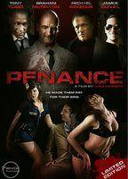 Penance Balls Butt 14238