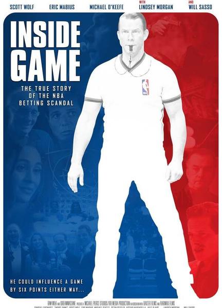 Inside Game Butt Sexy 14247