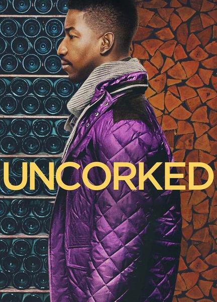 Uncorked Sexy Shirtless 14253